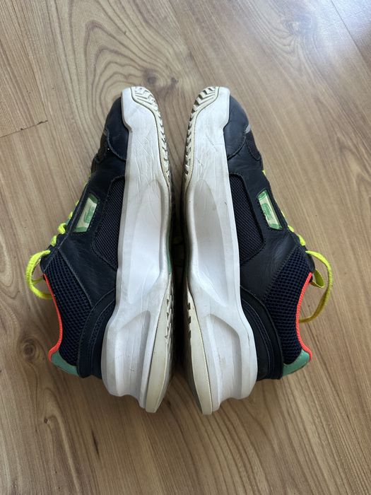 Buty męskie Lacoste roz 42
