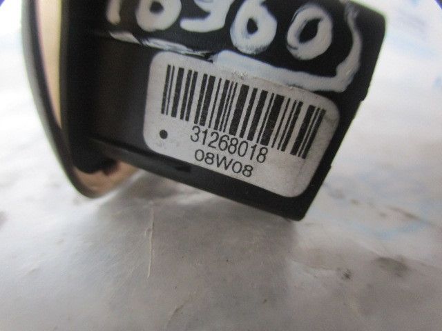 Sensor de Temperatura VOLVO C30