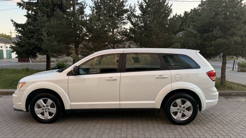 Продам авто Dodge Journey 2015