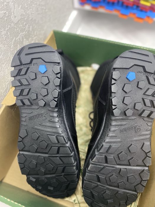 Тактичні черевики(ботинки ) Danner Lookout 8 Inch 800G