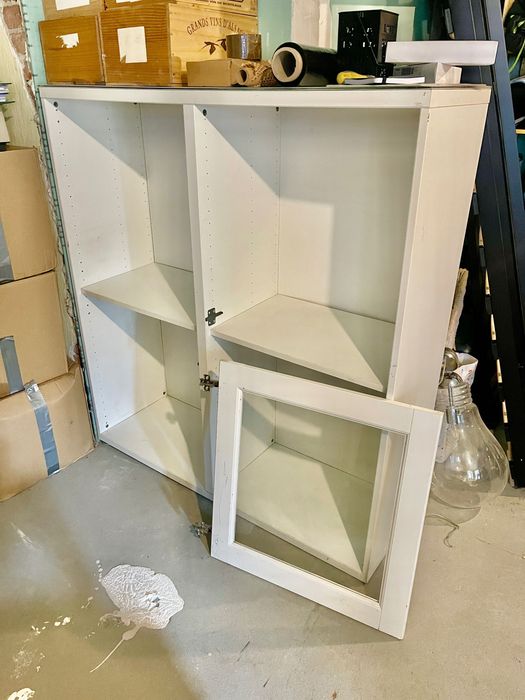 Szafka Besta Ikea 130 x 120