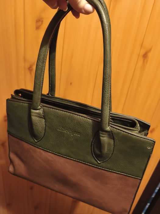 Продам жіночу сумку екошкіра
