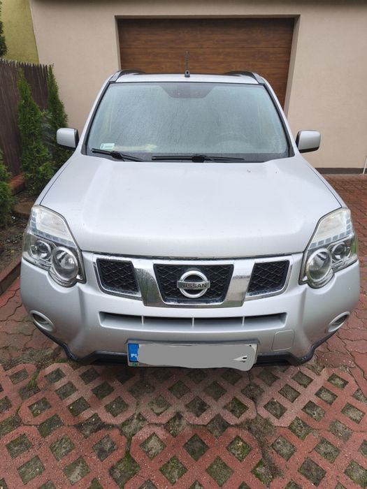 Sprzedam Nissan X-Trail 2013 T31 2.0 dCi