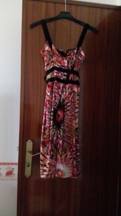 Vestido Mango