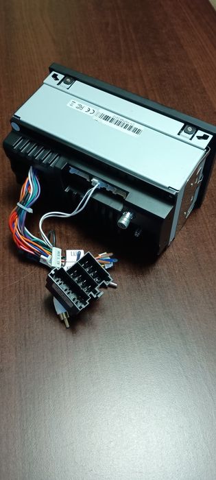 Car audio Android 13 Hikity 2 din 8 "