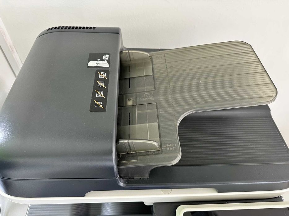 Multifunções Konica Minolta bizhub C3351