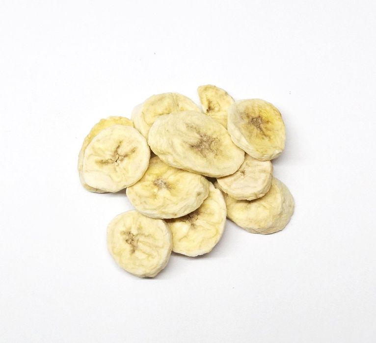 Banan Liofilizowany (TIVO) MASSON