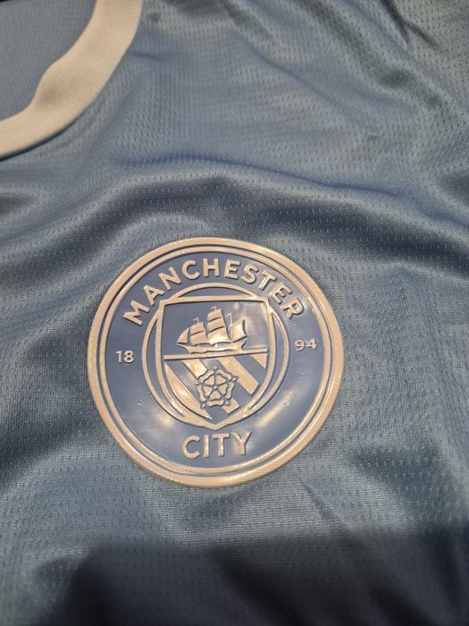 Manchester City tam.l