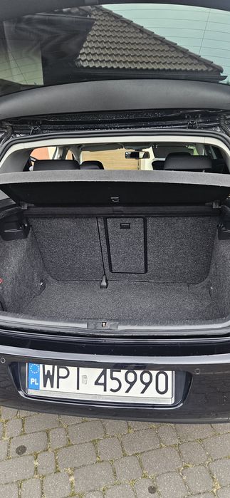 Volkswagen Golf 6 1.6 benzyna
