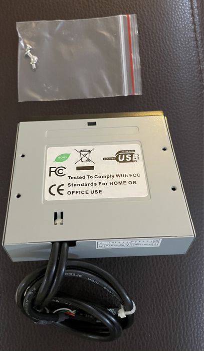 Leitor de cartões para PC64172179625090121