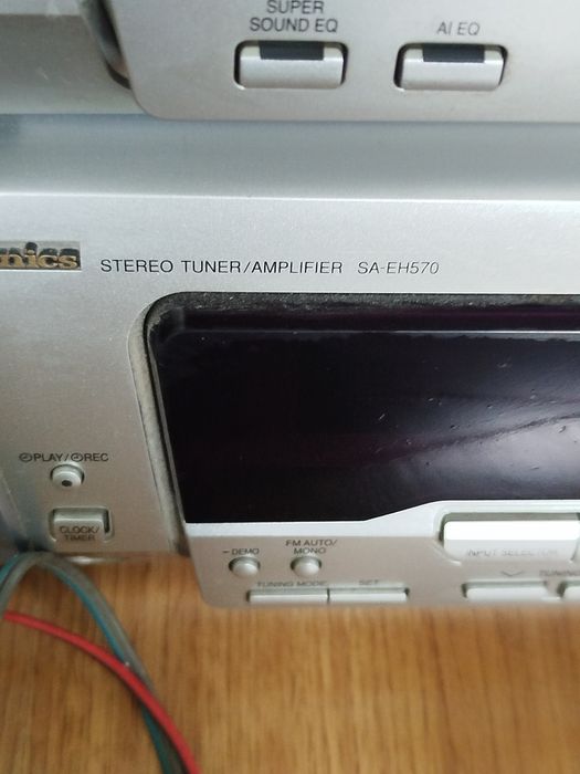 Wieża Technics      .