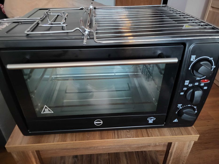 Piekarnik elektryczny Eldom onev PR500