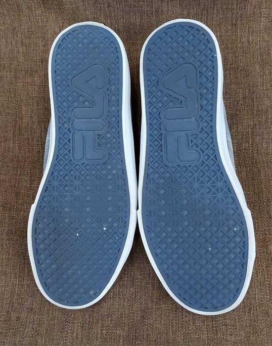 Мокасини    Fila