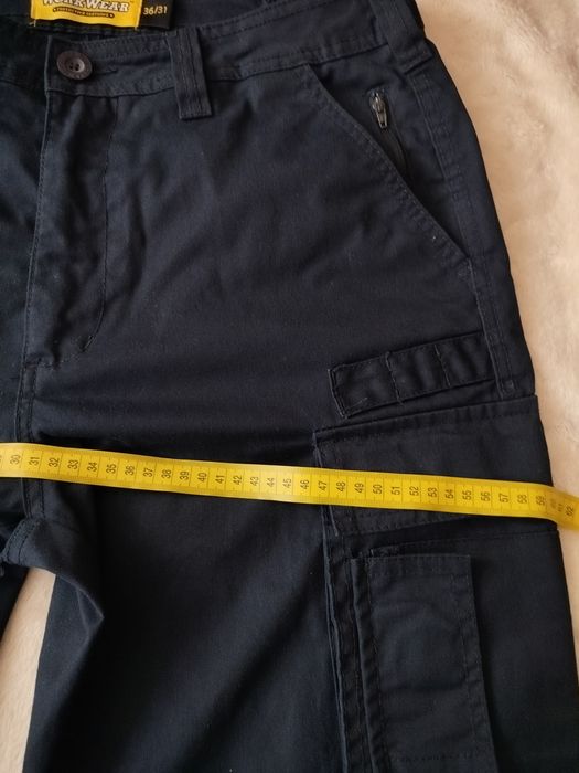 Штаны рабочие Work Wear