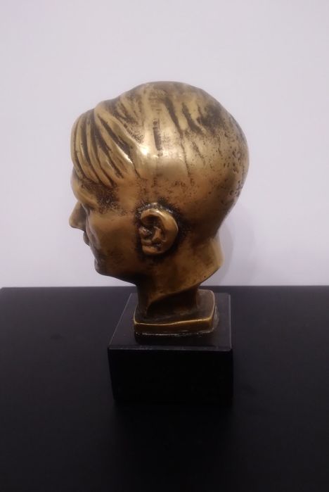 Popiersie A.H. III Rzesza