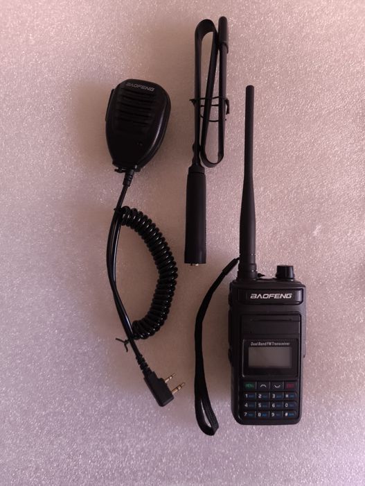 Рація Baofeng uv-5r, Baofeng  uv13PRO,  Baofeng P15uv  та аксесуари