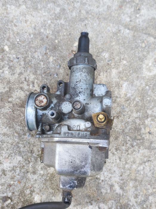 Gaźnik KEIHIN PD26 KTB N2BAEM9 26mm Honda CG CB 125 Junak Romet Zipp