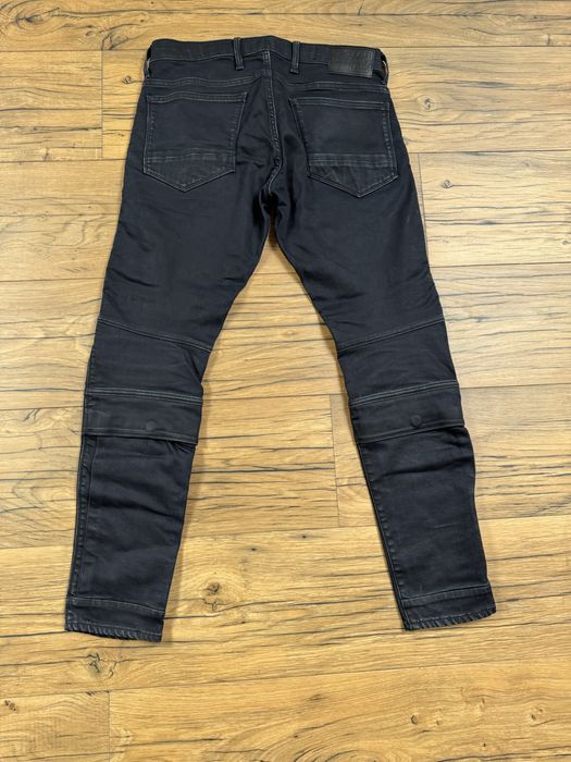 Bojowki G star Airbkaze 3d Skinny roMair 32/32 stan idealny