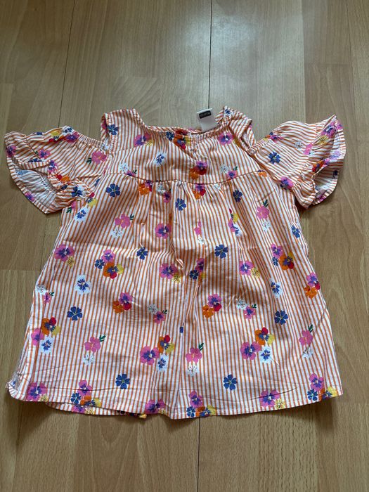 Блузка, рубашка 92/98 2-3 роки