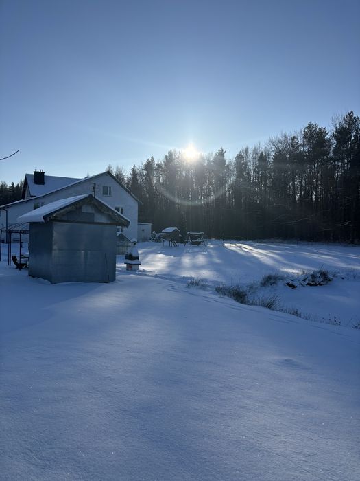 Kwatery pracownicze - Trójmiasto