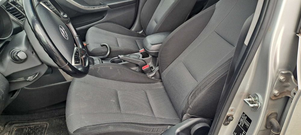 Hyundai i30 1.6 CRDI 110 Cv