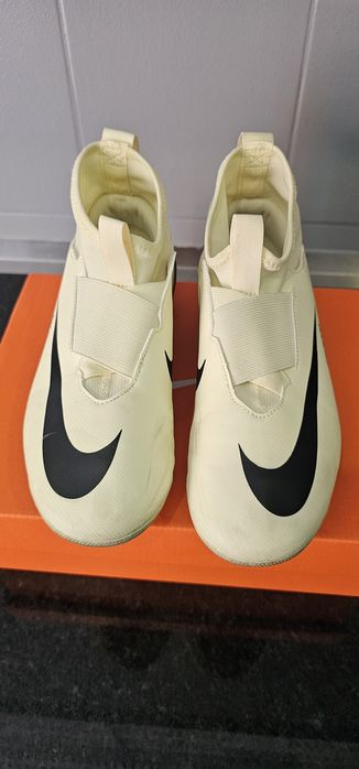 Vendo Chuteiras Nike zoom Superflu 9