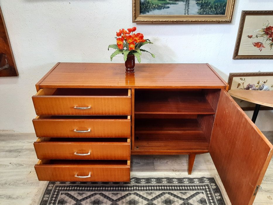 Komoda Violetta przybornik