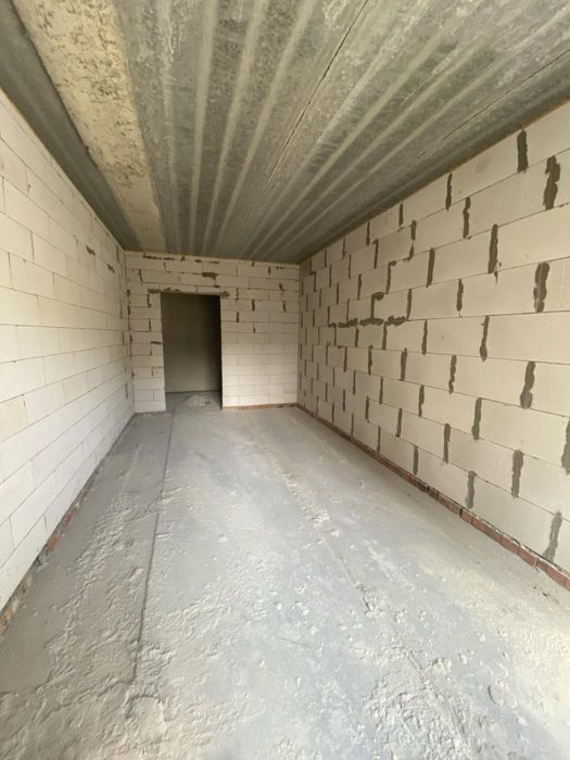 Продаж великої 1 кімнатної квартири в ЖК «Домбровський» - Вид 6