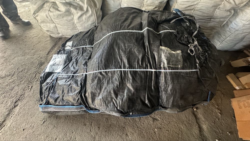 Worki big bag wysokie