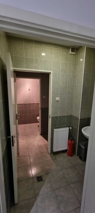 Nieruchomość 570 m2 - Centrum Otwocka blisko PKP