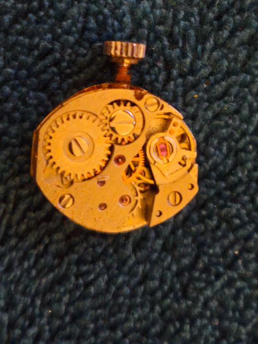 Relógio Limit Glashütte  vintage raro