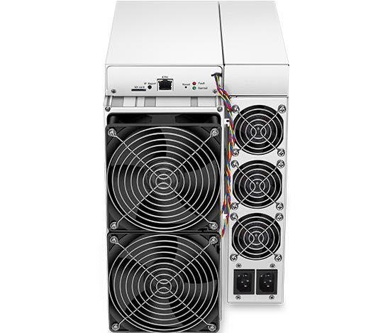 Bitmain Antminer L7 9300 Mh/s - Асик для майнинга криптовалют