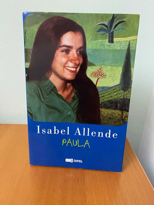 Paula - Isabel Allende