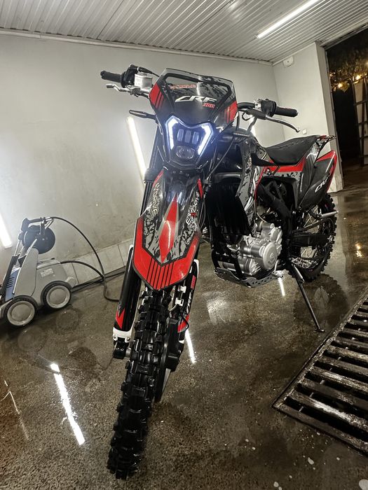 Продам EXDRIVE CRF 300