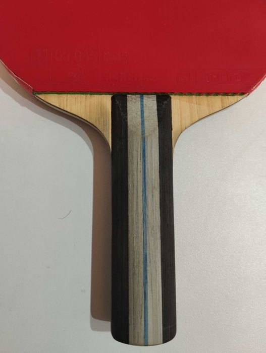 Raketa do tenisa stolowego