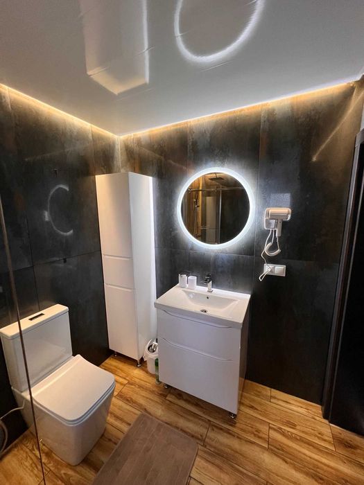 Оренда котеджу, будинку з чаном-джакузі, Волосянка Славське