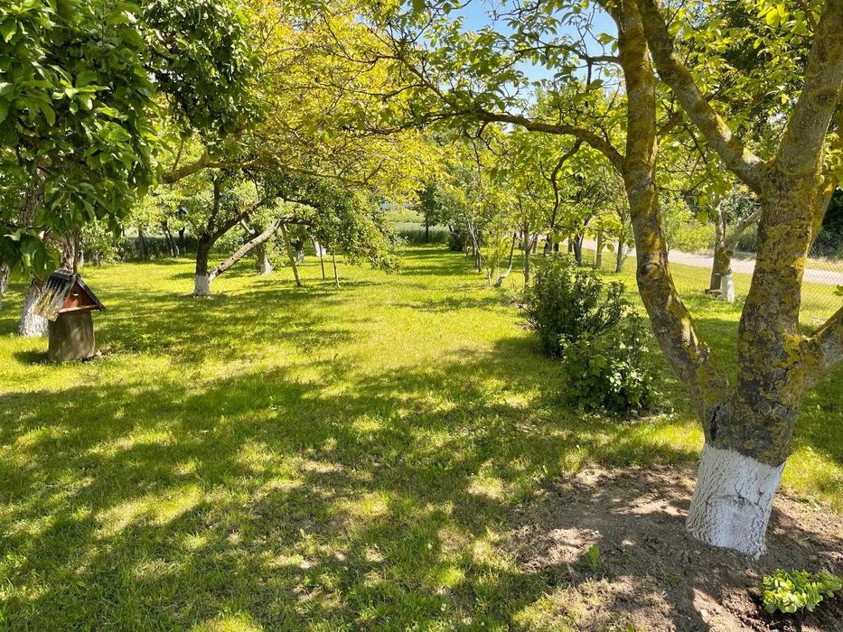 Sprzedam Dom na Wsi z Potencjałem !