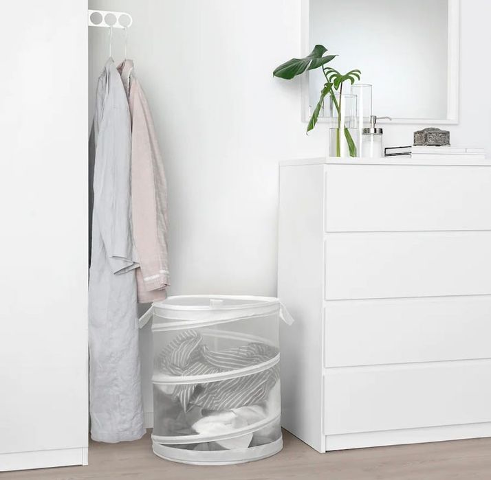 Used Laundry Basket437280914288168961