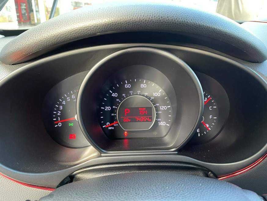 Продам Kia Soul, 2015