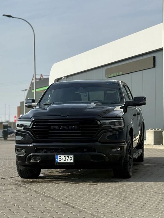 Ram 1500
