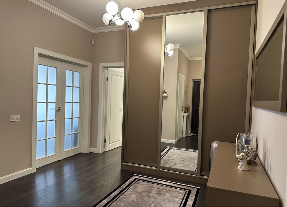 3-кімнатна квартира за адресою (площа 100 м²) - Atlanta.ua - фото 10