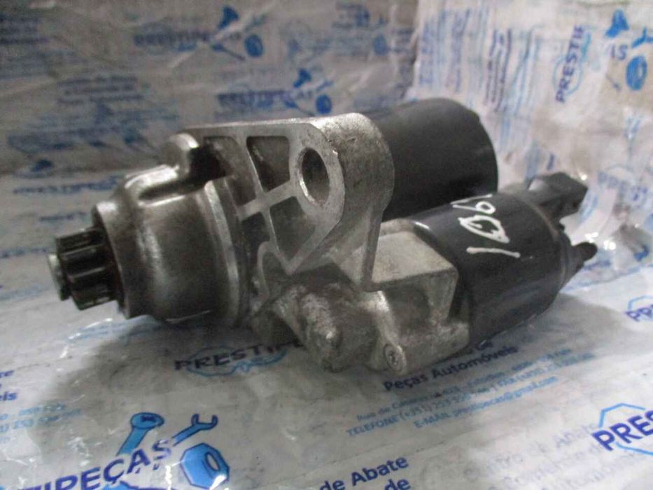 Motor de arranque VOLKSWAGEN Fox (5Z1, 5Z3, 5Z4)