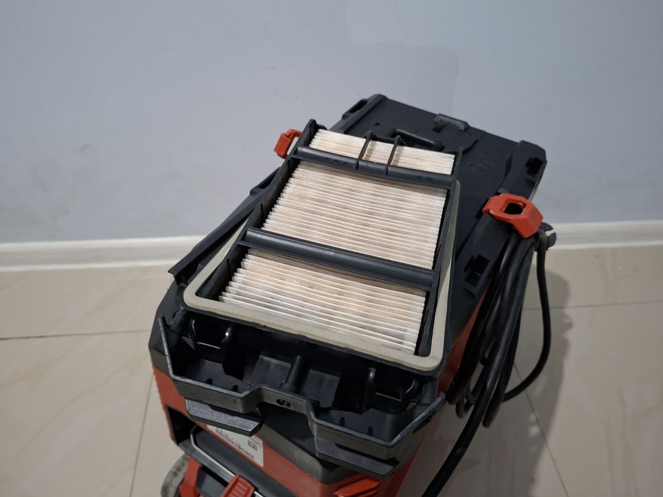 Hilti VC 20L-X Система пиловідведення класу L