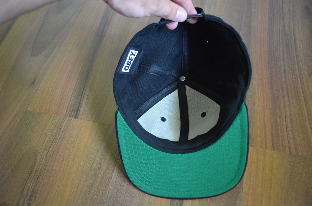 Кепка Obey - Stussy