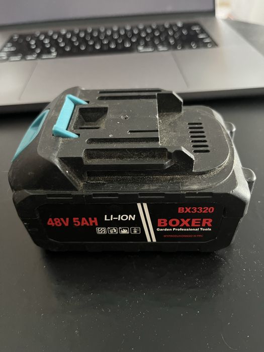 Akumulator 48V 5AH BOXER BX3320