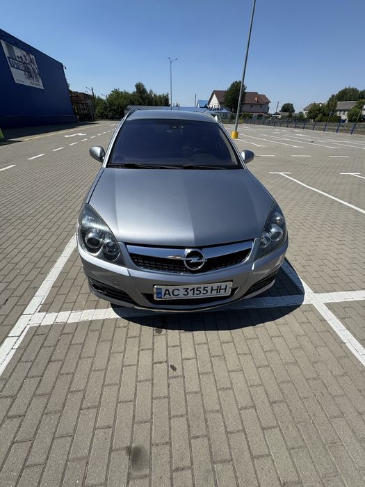 Opel Vectra 2006 VIN W0L0ZCF3561038494 фото оголошення 4 з 8