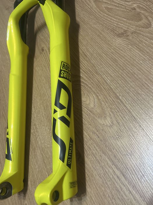 Amortyzator Rock Shox SID SL Ultimate,