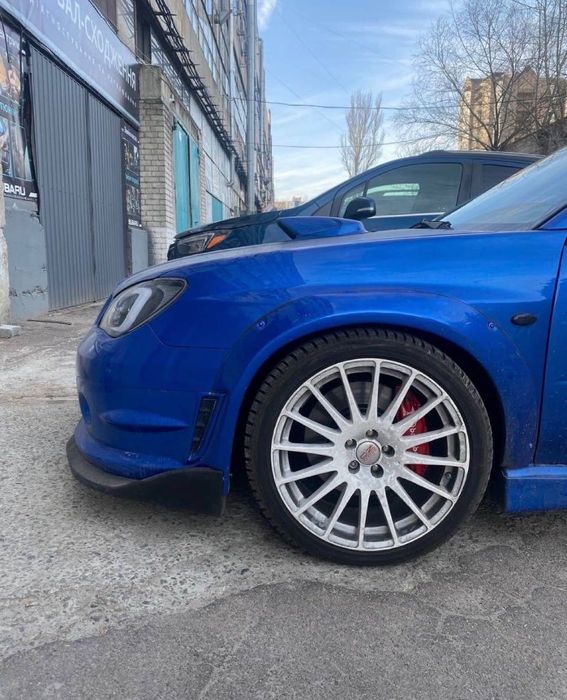 felgi samochodowe OZ Superturismo GT