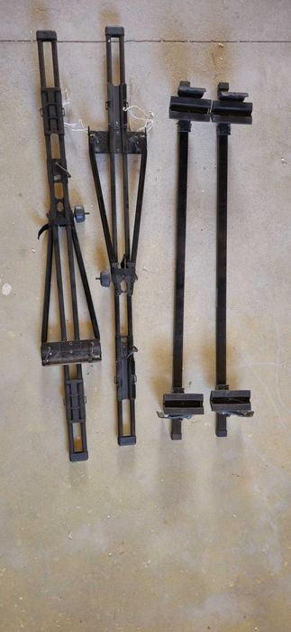 Bagażnik rowerowy AutoMaxi