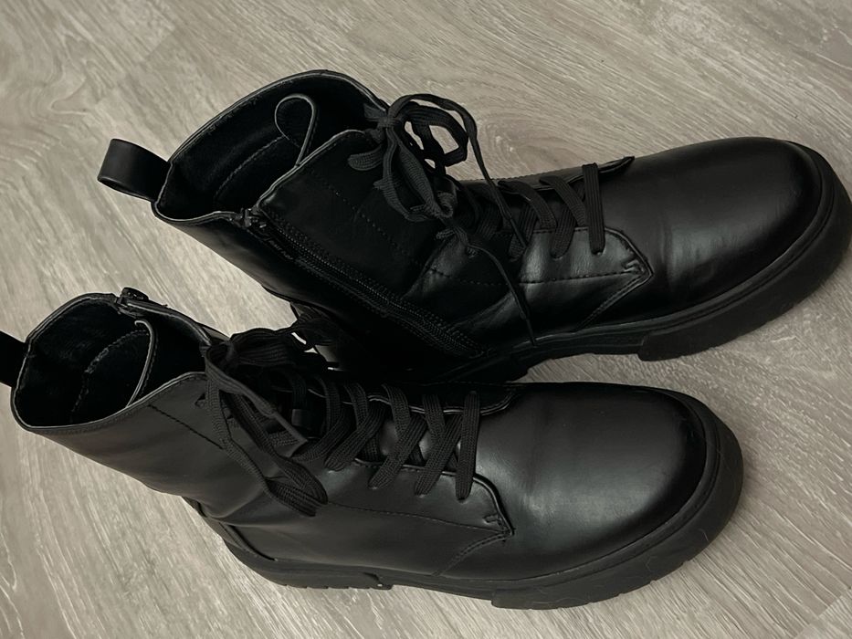 Glany botki Jenny Fairy 40